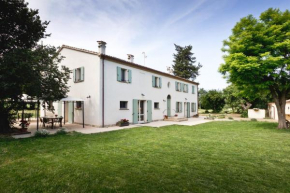 Molino Monacelli Country House Fano